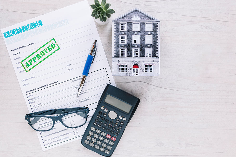 home possible loan requirements